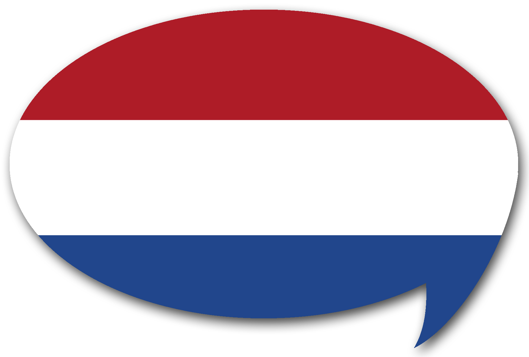 オランダの国旗